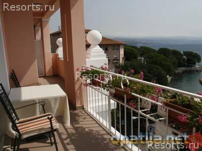 Mozart Hotel 16